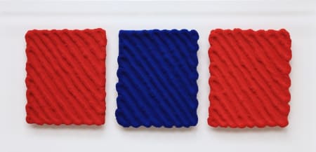 Pino Pinelli — Pittura R.BL.R